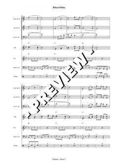 Pilsen-Polka (Ambros Seelos) 