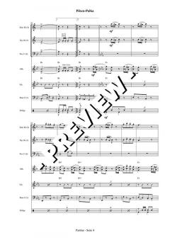 Pilsen-Polka (Ambros Seelos) 