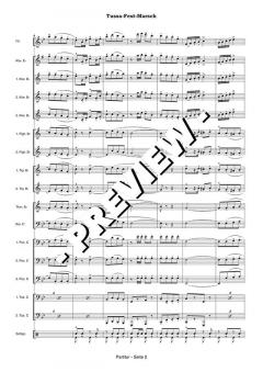Tussa-Fest Marsch - DOWNLOAD 