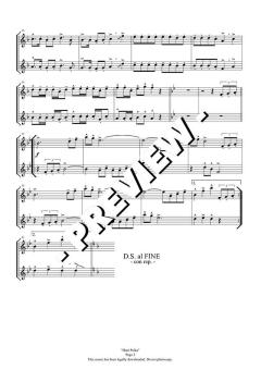 Huat Polka - DOWNLOAD von Michael Lommer 