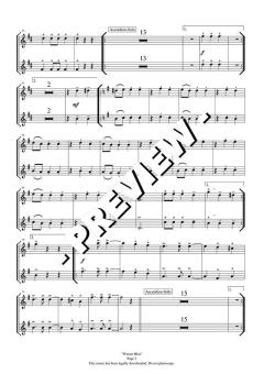 Wiener Blut - DOWNLOAD von Johann Strauss (Sohn) 