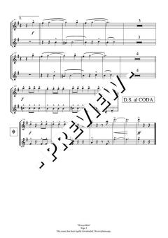 Wiener Blut - DOWNLOAD von Johann Strauss (Sohn) 