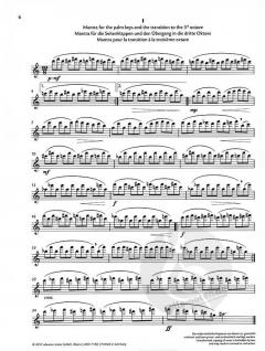 Saxophone Mantras von Christoph Enzel 
