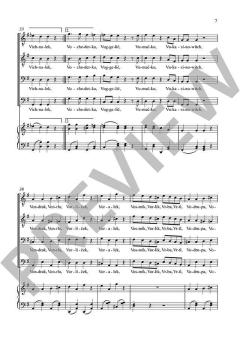 Telefonbuchpolka von Georg Kreisler 