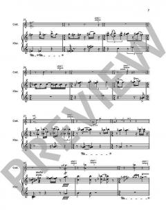 Wandrers Nachtlied von Jörg Widmann 