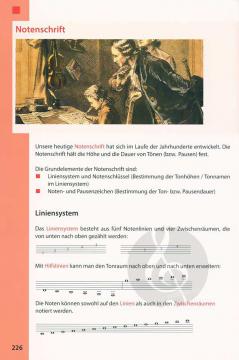 Klassische Musik im Überblick von Evemarie Müller 