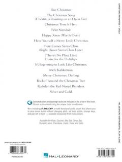 Christmas Favorites - Viola im Alle Noten Shop kaufen
