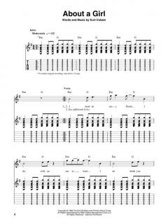Acoustic Guitar Songs 