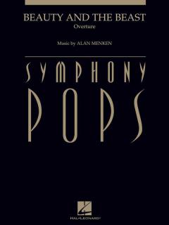 Beauty and the Beast (Overture) von Alan Menken 