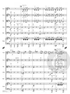 Witch's Fiddle von Robert Buckley Farlee 