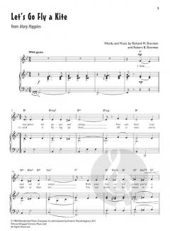 The Graded Song Collection (Grades 2 -5) 
