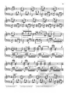 Klaviersonate f-moll op. 5 von Johannes Brahms im Alle Noten Shop kaufen