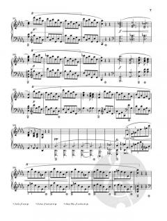 Scherzo cis-moll op. 39 von Frédéric Chopin 