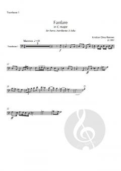 Fanfare 