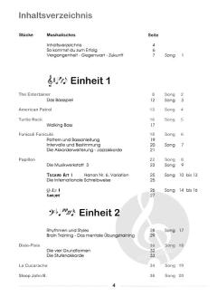 Keyboard spielen, ein Erlebnis Band 4 von Harald Meyersick im Alle Noten Shop kaufen