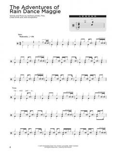 Drum Chart Hits 