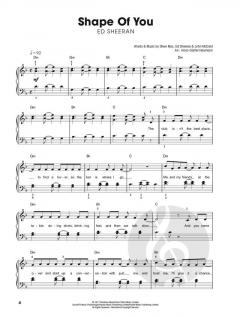 Piano gefällt mir! Band 7 (mit CD) 