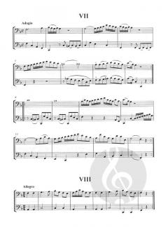 Kegelduette KV 487 von Wolfgang Amadeus Mozart 