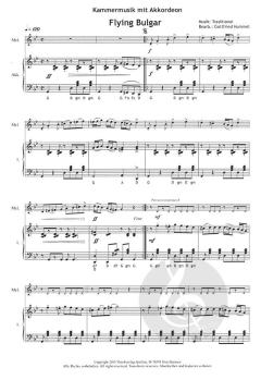 Klezmer-Suite Nr. 3 (+CD) 
