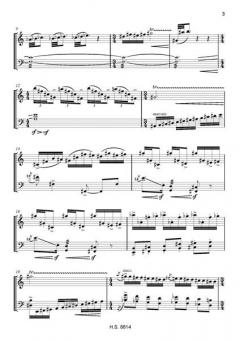 Duo of Accordance (Frangis Ali-Sade) 