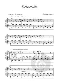 Winterzauber von Sandra Labsch 