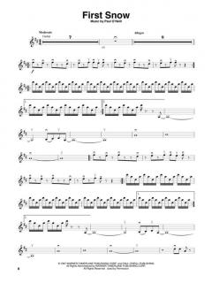 Violin Play-Along Vol. 40: Trans-Siberian Orchestra im Alle Noten Shop kaufen