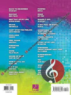 Pop Songs for Kids 