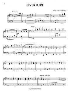 Beauty And The Beast von Tim Rice 
