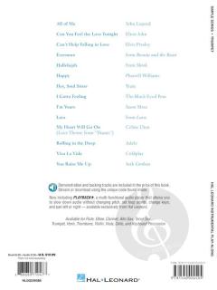 Simple Songs - Trumpet im Alle Noten Shop kaufen kaufen