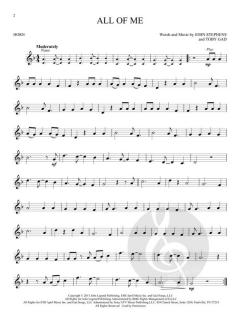 Simple Songs - Horn 