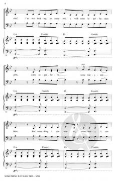 Something Just Like This von Coldplay (Download) 