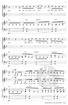 Something Just Like This von Coldplay (Download) 