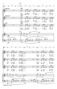 Nightfall von Robert Fuller Murray (Download) 