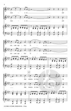 O Come, O Come, Emmanuel (Download) 