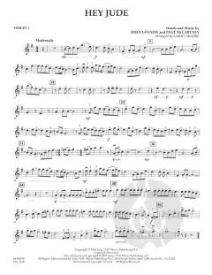 Hey Jude von The Beatles (Download) 