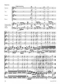 Messe in G-Dur D167 (Franz Schubert) 