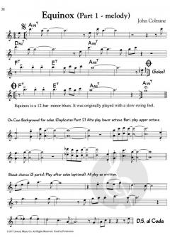 Real Easy Book 1: 3-Horn Edition 