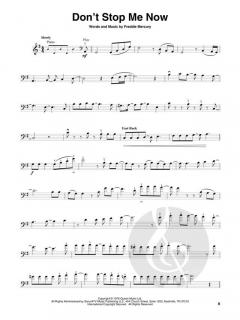Cello Play-Along Vol. 8: Queen im Alle Noten Shop kaufen