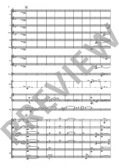 Double Bass Concerto von Gavin Bryars 