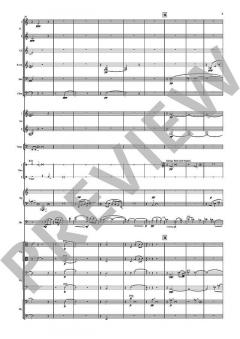 Double Bass Concerto von Gavin Bryars 