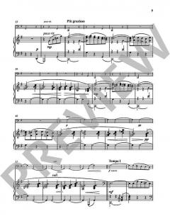 Serenade & Valse von Marie Dare 