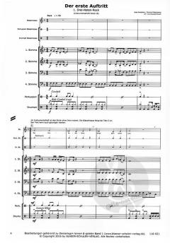 Gemeinsam lernen & spielen - Der erste Auftritt (Michiel Oldenkamp) 
