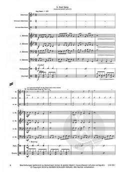 Gemeinsam lernen & spielen - Der erste Auftritt (Michiel Oldenkamp) 