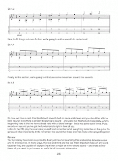 The Martin Taylor Guitar Method 