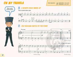 The Lang Lang Piano Method - Level 3 