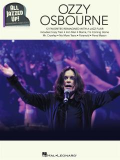Ozzy Osbourne - All Jazzed Up! von O. Osbourne 