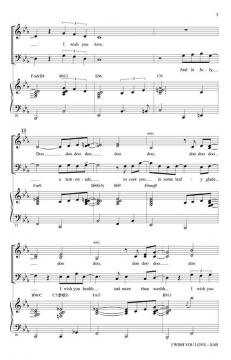 I Wish You Love (Download) 