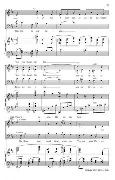 Porgy And Bess 