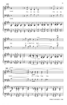 Porgy And Bess 