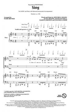Sing 